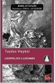 Tuzdan Heykel