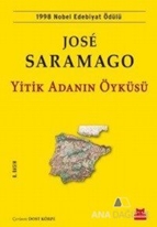 Yitik Adanın Öyküsü