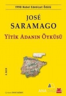 Yitik Adanın Öyküsü
