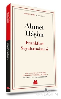 Frankfurt Seyahatnamesi