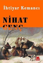 İhtiyar Kemancı