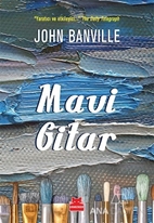 Mavi Gitar