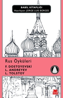 Rus Öyküleri
