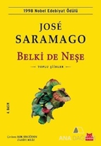 Belki De Neşe Toplu Şiirler