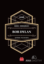 Nobel Konuşması - Bob Dylan
