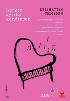 Herkes Ayrıldı Kendinden