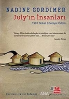 July'ın İnsanları