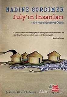 July'ın İnsanları