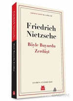 Böyle Buyurdu Zerdüşt