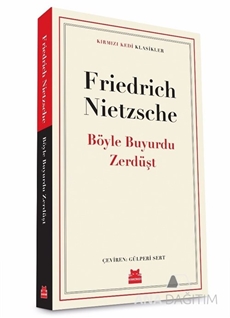 Böyle Buyurdu Zerdüşt