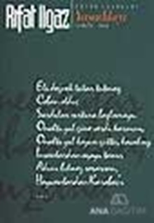Yaşadıkça - Şiirler 1948