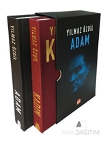 Adam Kadın Set