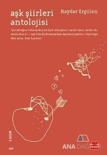 Aşk Şiirleri Antolojisi