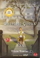 Gazeteci Çocuk