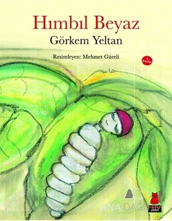Hımbıl Beyaz