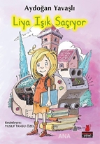 Liya Işık Saçıyor