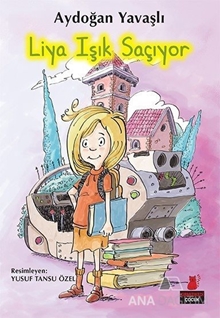 Liya Işık Saçıyor