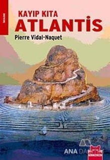 Kayıp Kıta Atlantis