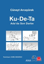 Ku-De-Ta : Ada'da Son Darbe
