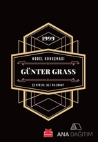 Nobel Konuşması - Günter Grass