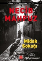 Midak Sokağı