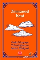Öteki Dünyaya Yolculuğumun Sahici Hikayesi