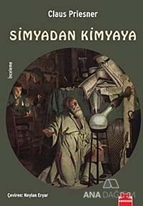 Simyadan Kimyaya