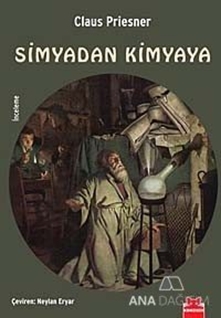 Simyadan Kimyaya