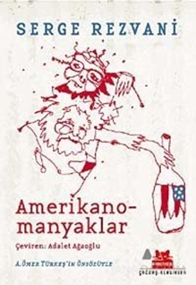 Amerikanomanyaklar