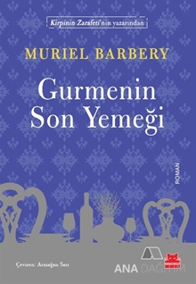 Gurmenin Son Yemeği
