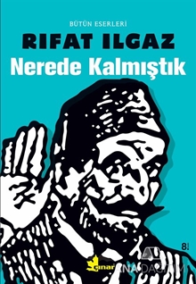 Nerde Kalmıştık