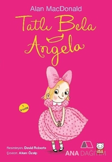 Tatlı Bela Angela