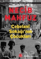 Cebelavi Sokağı'nın Çocukları