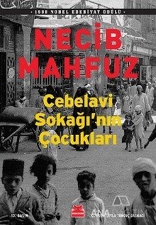 Cebelavi Sokağı'nın Çocukları