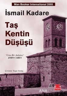 Taş Kentin Düşüşü