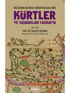 Kürtler ve Yaşadıkları Coğrafya