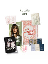 Ben Ölmeden Önce – Hediyeli Kutu