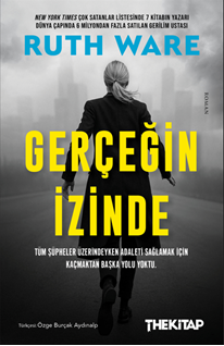 Gerçeğin İzinde