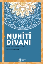 Muhiti Divanı