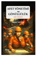 Afet Yönetimi ve  Gönüllülük ABD Örneği