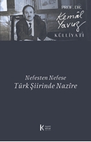 Nefesten Nefese Türk Şiirinde Nazire