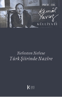 Nefesten Nefese Türk Şiirinde Nazire