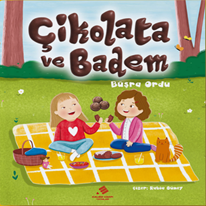 Çikolata ve Badem