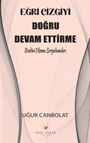 Eğri Çizgiyi Doğru Devam Ettirme