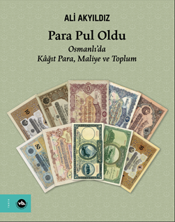 Para Pul Oldu