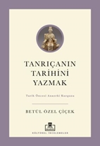 Tanrıçanın Tarihini Yazmak