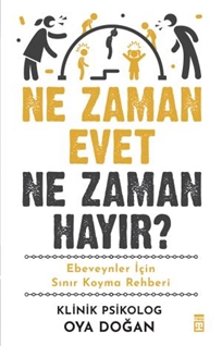 Ne Zaman Evet Ne Zaman Hayır