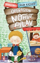 Operasyon Nohut Pilav  Savunma Hakkı