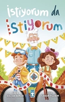 İstiyorum da İstiyorum