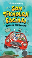 Son Teknoloji Faciası Zeki Ama Çalışmıyor